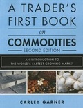 Cover: A Trader's First Book on Commodities - Financial TImes Prentice Hall