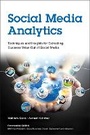 Cover: Social Media Analytics - IBM Press