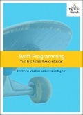 Cover: Swift Programming - Big Nerd Ranch Guides