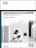 Cover: Implementing Cisco IP Routing ROUTE Foundation Learning Guide/Cisco Learning Lab Bundle - Cisco Press