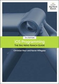 Cover: iOS Programming - Big Nerd Ranch Guides