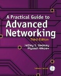 Cover: Practical Guide to Advanced Networking, A (paperback) - Pearson It Certification