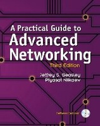 Abbildung von: Practical Guide to Advanced Networking, A (paperback) - Pearson It Certification