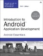 Cover: Introduction to Android Application Development - Addison Wesley