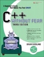Cover: C++ Without Fear - Prentice Hall