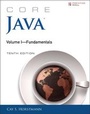 Bild: Core Java Volume I--Fundamentals - Prentice Hall
