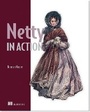 Cover: Netty in Action - Manning Publications