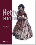 Cover: Netty in Action - Manning Publications