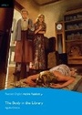 Cover: Level 4: The Body in the Library Book and Multi-ROM with MP3 Pack - Pearson Education Limited