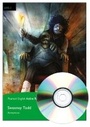 Cover: L3:Sweeney Todd Bk & M-ROM Pack - Pearson Education Limited