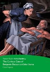 Enlarge image Cover: Level 3: The Curious Case of Benjamin Button Book and Multi-ROM with MP3 Pack - Pearson Education Limited