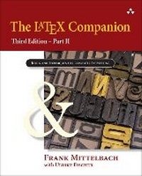 Abbildung von: The LaTeX Companion - Addison Wesley