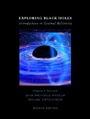 Cover: Exploring Black Holes - Pearson