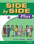 Cover: Side By Side Plus Test Package 3 - Pearson Education (US)