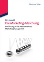 Bild: Die Marketing-Gleichung - De Gruyter Oldenbourg