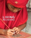 Cover: Living Religions - Pearson
