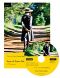 Cover: L2:Anne Green Gables Bk & M-ROM Pk - Pearson Education Limited