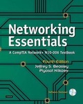 Cover: Networking Essentials - Pearson It Certification