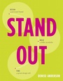 Cover: Stand Out - Peachpit Press Publications