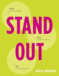 Enlarge image Cover: Stand Out - Peachpit Press Publications