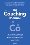 Cover: The Coaching Manual - Pearson Business