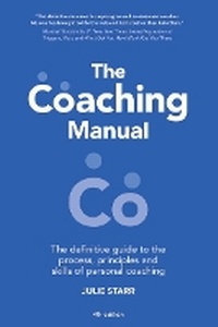 Enlarge image Cover: The Coaching Manual - Pearson Business