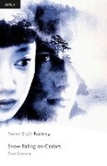 Cover: Level 6: Snow Falling on Cedars Book and MP3 Pack - Pearson Education Limited
