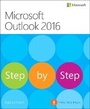 Cover: Microsoft Outlook 2016 Step by Step - Microsoft Press
