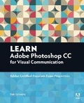 Bild: Learn Adobe Photoshop CC for Visual Communication - Addison Wesley