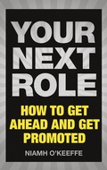 Cover: Your Next Role - Pearson Education Limited
