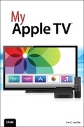 Cover: My Apple TV - Que Corporation,U.S.