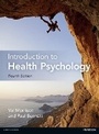 Cover: Introduction to Health Psychology - Pearson Education Limited