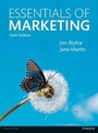 Cover: Essentials of Marketing - Pearson Education Limited