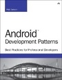 Cover: Android Development Patterns - Addison Wesley