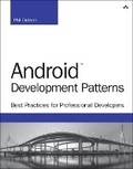 Cover: Android Development Patterns - Addison Wesley