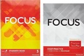 Cover: Focus BrE 3 Students' Book & Practice Tests Plus Preliminary Booklet Pack - Pearson Education Limited