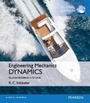 Bild: Engineering Mechanics: Dynamics, SI Edition - Pearson Education Limited