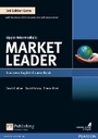 Cover: Market Leader 3rd Edition Extra Upper Intermediate Coursebook with DVD-ROM Pack - Pearson Longman