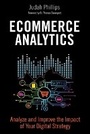 Cover: Ecommerce Analytics - Pearson FT Press