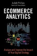 Cover: Ecommerce Analytics - Pearson FT Press