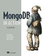 Cover: MongoDB in Action - Manning Publications