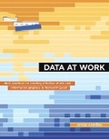 Bild: Data at Work - New Riders