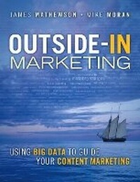 Enlarge image Cover: Outside-In Marketing - IBM Press