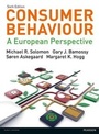 Cover: Consumer Behaviour - Pearson Education Limited