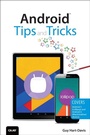 Cover: Android Tips and Tricks - Que Corporation,U.S.
