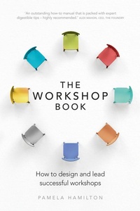 Abbildung von: Workshop Book, The - Pearson Business