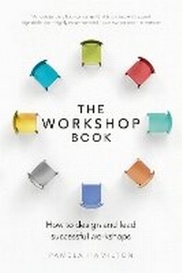 Enlarge image Cover: Workshop Book, The - Pearson Business