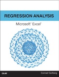 Bild: Regression Analysis Microsoft Excel - Que Corporation,U.S.