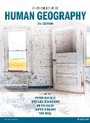 Cover: Introduction to Human Geography, An - Pearson Education Limited