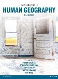 Cover: Introduction to Human Geography, An - Pearson Education Limited